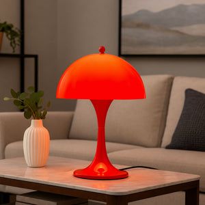 Lámpara de mesa de diseño "MART" - 3 x G9 (25)