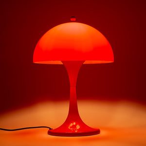 Lámpara de mesa de diseño "MART" - 3 x G9 - Barcelona Led-Decoración