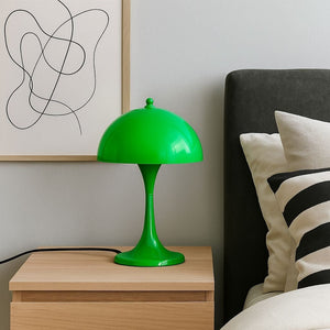 Lámpara de mesa de diseño "MART" - 3 x G9 - Barcelona Led-Decoración