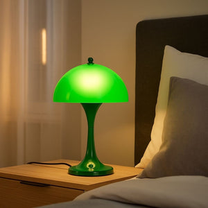 Lámpara de mesa de diseño "MART" - 3 x G9 - Barcelona Led-Decoración