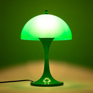 Lámpara de mesa de diseño "MART" - 3 x G9 - Barcelona Led-Decoración