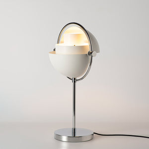 Lámpara de mesa de diseño "MONROE" - E27 & Lámpara de mesa de diseño "MONROE" - E27