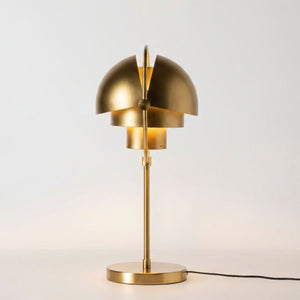 Lámpara de mesa de diseño "MONROE" - E27 - Barcelona Led-Iluminación
