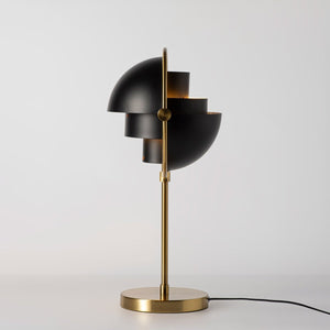 Lámpara de mesa de diseño "MONROE" - E27 - Barcelona Led-Iluminación