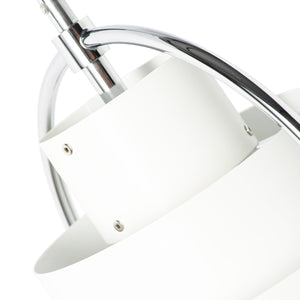 Lámpara colgante de diseño "ASTOR" - E27 - Barcelona Led-Iluminación
