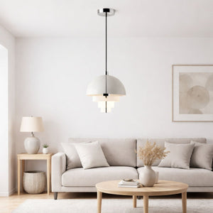 Lámpara colgante de diseño "ASTOR" - E27 - Barcelona Led-Iluminación
