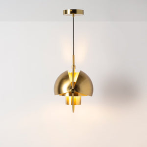 Lámpara colgante de diseño "ASTOR" - E27 - Barcelona Led-Iluminación