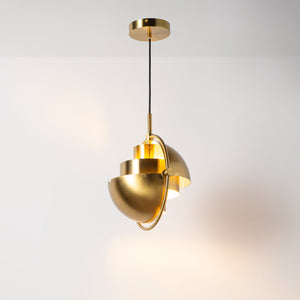 Lámpara colgante de diseño "ASTOR" - E27 (21)