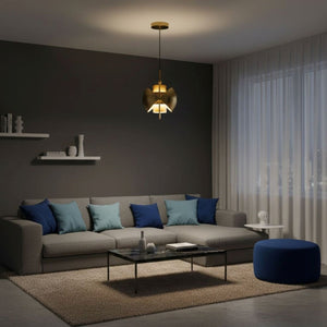 Lámpara colgante de diseño "ASTOR" - E27 - Barcelona Led-Iluminación