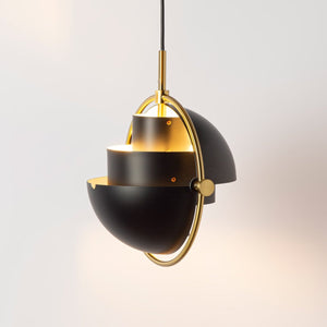 Lámpara colgante de diseño "ASTOR" - E27 - Barcelona Led-Iluminación