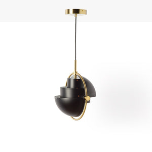 Lámpara colgante de diseño "ASTOR" - E27 - Barcelona Led-Iluminación