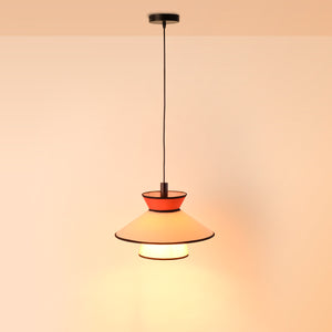 Lámpara colgante de diseño "OBI" - E27 (4)