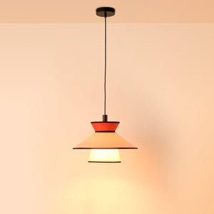 Lámpara colgante de diseño "OBI" - E27 - Barcelona Led-Decoración