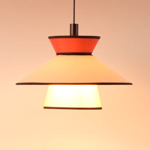 Lámpara colgante de diseño "OBI" - E27 (6)