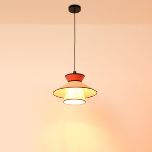 Lámpara colgante de diseño "OBI" - E27 - Barcelona Led-Decoración