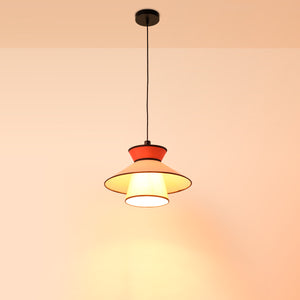 Lámpara colgante de diseño "OBI" - E27 (7)