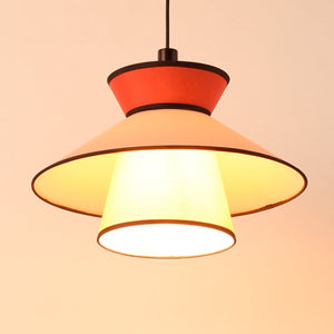 Lámpara colgante de diseño "OBI" - E27 - Barcelona Led-Decoración
