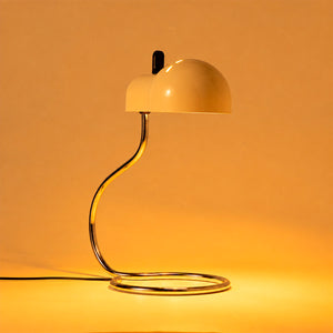 Lámpara de mesa de diseño "TOPOLINO" - E27 (5)
