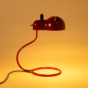 Lámpara de mesa de diseño "TOPOLINO" - E27 (15)