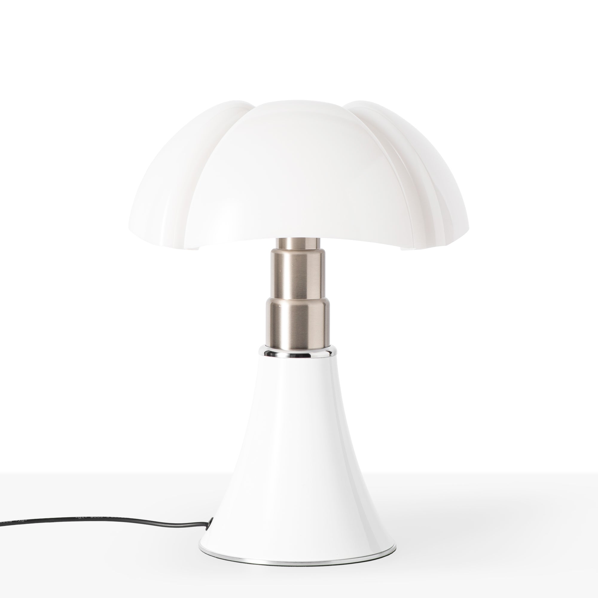 Lampara de mesa de diseño "NOTTURNA" - 3000K - 10W