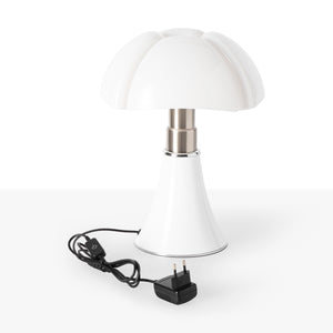 Lampara de mesa de diseño "NOTTURNA" - 3000K - 10W (11)