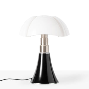 Lampara de mesa de diseño "NOTTURNA" - 3000K - 10W (12)