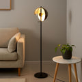 „SPHERE“ Designer-Stehleuchte - E27 4