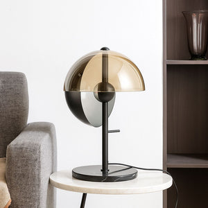 Lámpara de mesa de diseño "UMBRA" - E27 (5)