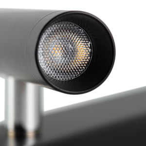 Aplique de pared para lectura "AKARI" - 3W - 2700K (14)