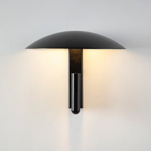 Aplique de pared para lectura "AKARI" - 3W - 2700K