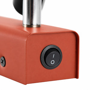 Aplique de pared para lectura "AKARI" - 3W - 2700K (23)