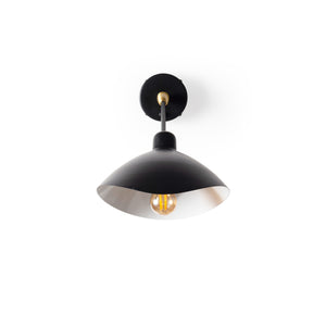 Aplique de pared de diseño "Lumen" - E27 (9)