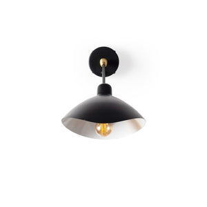 Aplique de pared de diseño "Lumen" - E27 (9)