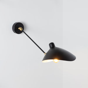 Aplique de pared de diseño "Lumen" - E27 (4)