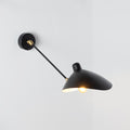 Designer-Wandleuchte „Lumen“ – E27 4
