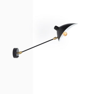 Aplique de pared de diseño "Lumen" - E27 (11)