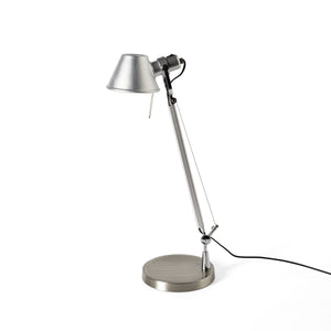 Lámpara de mesa de diseño "ATENEA XL" - Brazo articulado - E27
