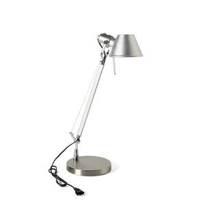 Lámpara de mesa de diseño "ATENEA XL" - Brazo articulado - E27 - Barcelona Led-Decoración