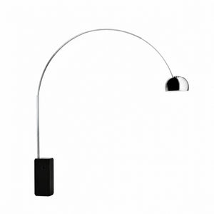 Lámpara de pie arco "Bend" - E27 & Lámpara de pie arco "Bend" - E27