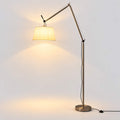 Luminária de chão de design