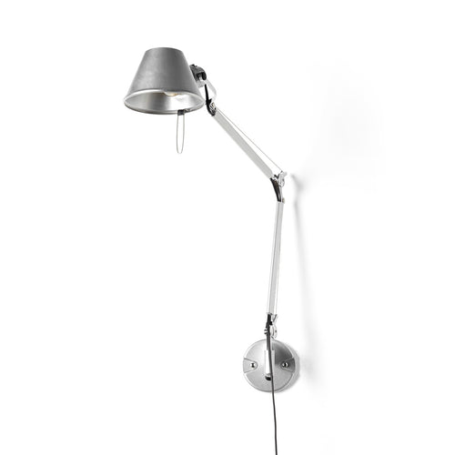 Luminária de parede de design