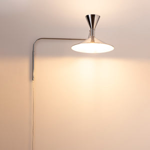 Lámpara de pared de diseño "NIM" - E14 + G9 (69)
