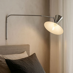 Lámpara de pared de diseño "NIM" - E14 + G9 (56)