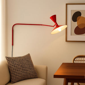 Lámpara de pared de diseño "NIM" - E14 + G9 (66)