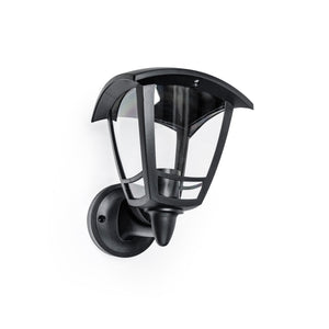 Aplique de pared exterior "KOVA" - E27 - IP44 (4)
