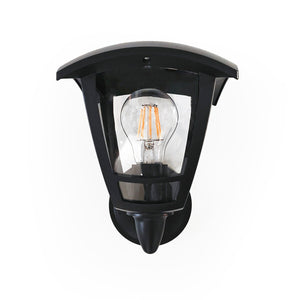 Aplique de pared exterior "KOVA" - E27 - IP44 - Barcelona Led-Iluminación