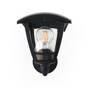 Aplique de pared exterior "KOVA" - E27 - IP44 (5)