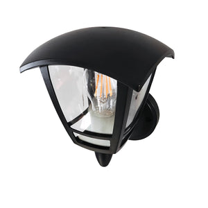 Aplique de pared exterior "KOVA" - E27 - IP44 (8)