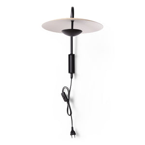 Aplique de pared orientable "GINNET" - 8W - 3000K - Barcelona Led-Decoración