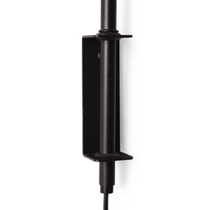Aplique de pared orientable "GINNET" - 8W - 3000K - Barcelona Led-Decoración
